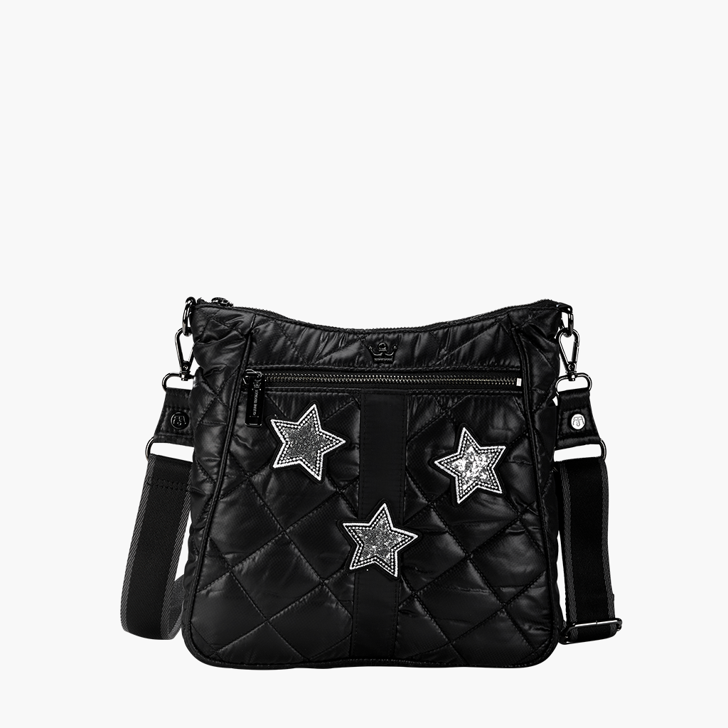 Maxed Out Crossbody - Large – Oliver Thomas Maxed Out Crossbody - Large – Oliver Thomas