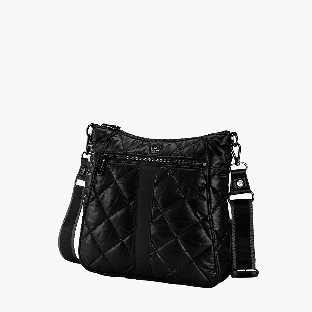 Maxed Out Crossbody - Large – Oliver Thomas Maxed Out Crossbody - Large – Oliver Thomas