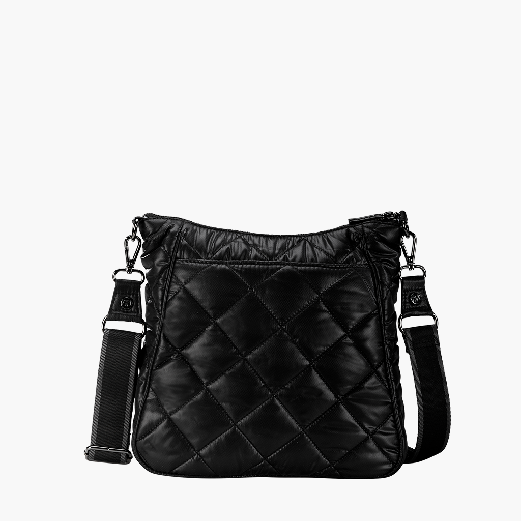 Maxed Out Crossbody - Large – Oliver Thomas Maxed Out Crossbody - Large – Oliver Thomas