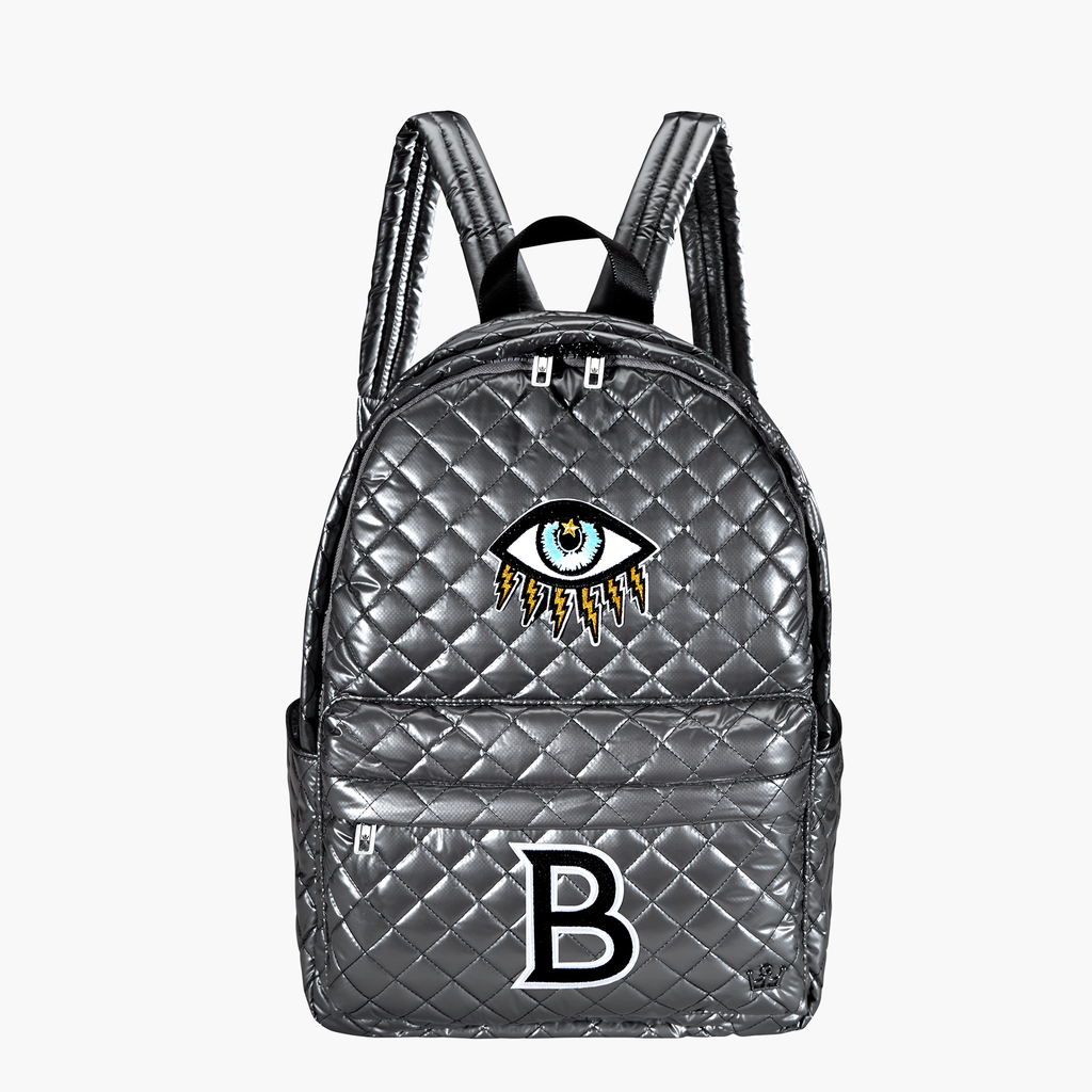 Dkny 2025 scholar backpack