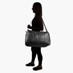 Kitchen Sink Duffle - Pickle & Paddle
