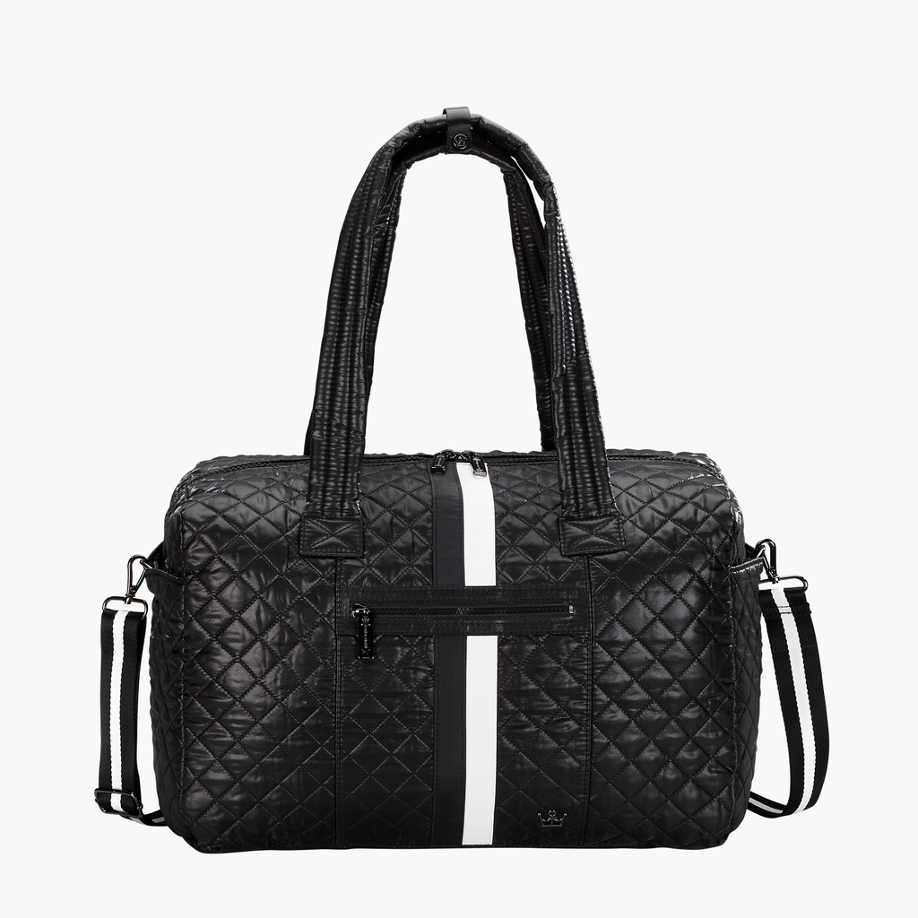 Kitchen Sink Duffle - Pickle & Paddle