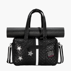 Kitchen Sink Duffle - Fitness