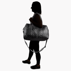 Kitchen Sink Duffle - Pickle & Paddle