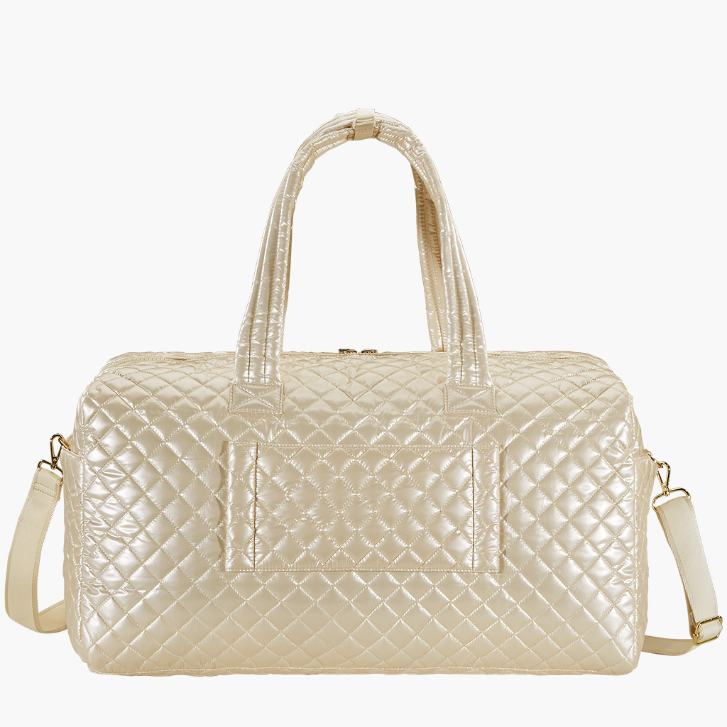 24 7 Weekender Duffle Oliver Thomas