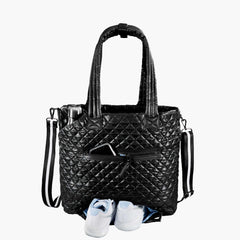 Kitchen Sink Tennis Tote