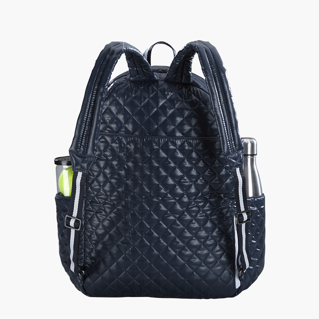 24 + 7 Tennis Backpack – Oliver Thomas