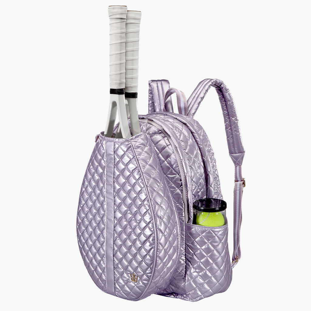 24 + 7 Tennis Backpack Oliver Thomas