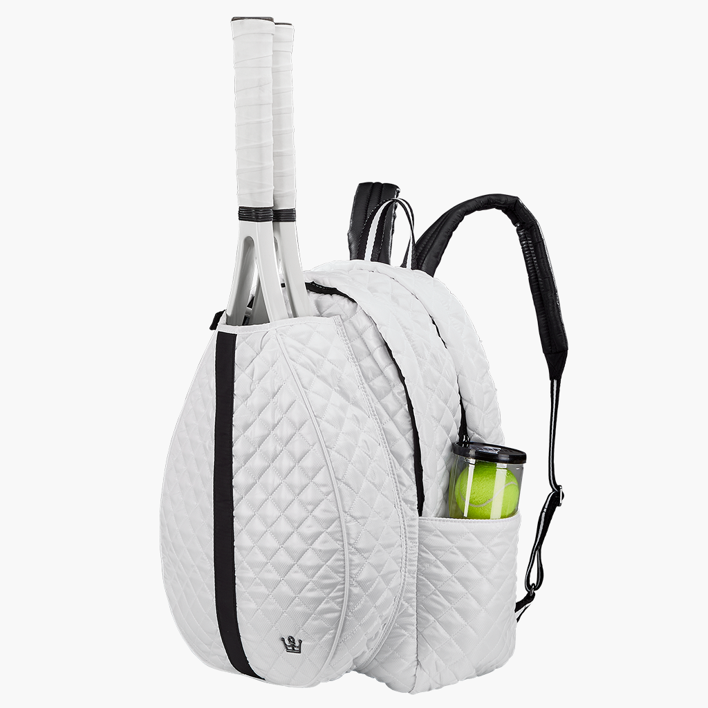 Tennis backpack discount