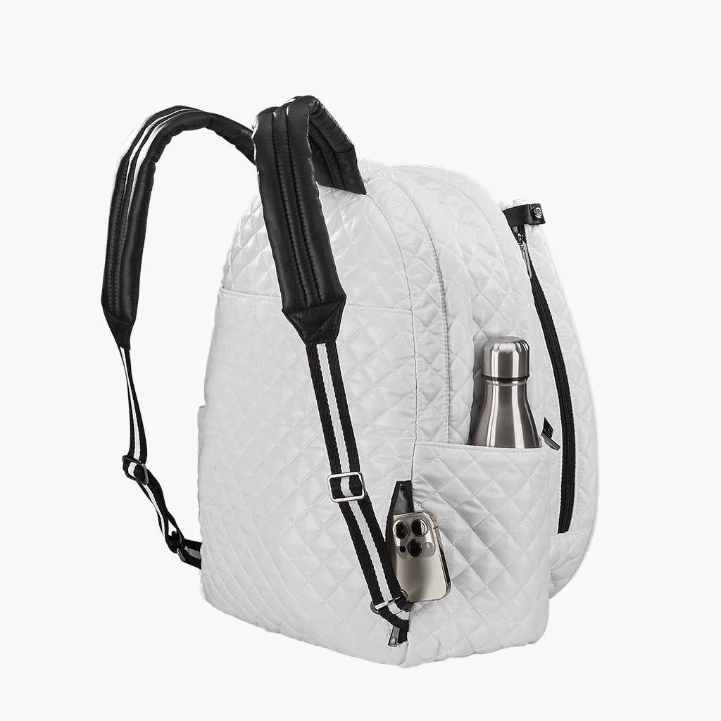 24 + 7 Tennis Backpack – Oliver Thomas
