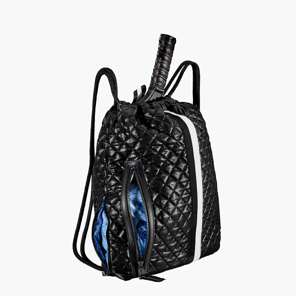 24 + 7 In a Cinch Backpack - Pickle & Paddle – Oliver Thomas