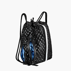 24 + 7 In a Cinch Backpack - Fitness