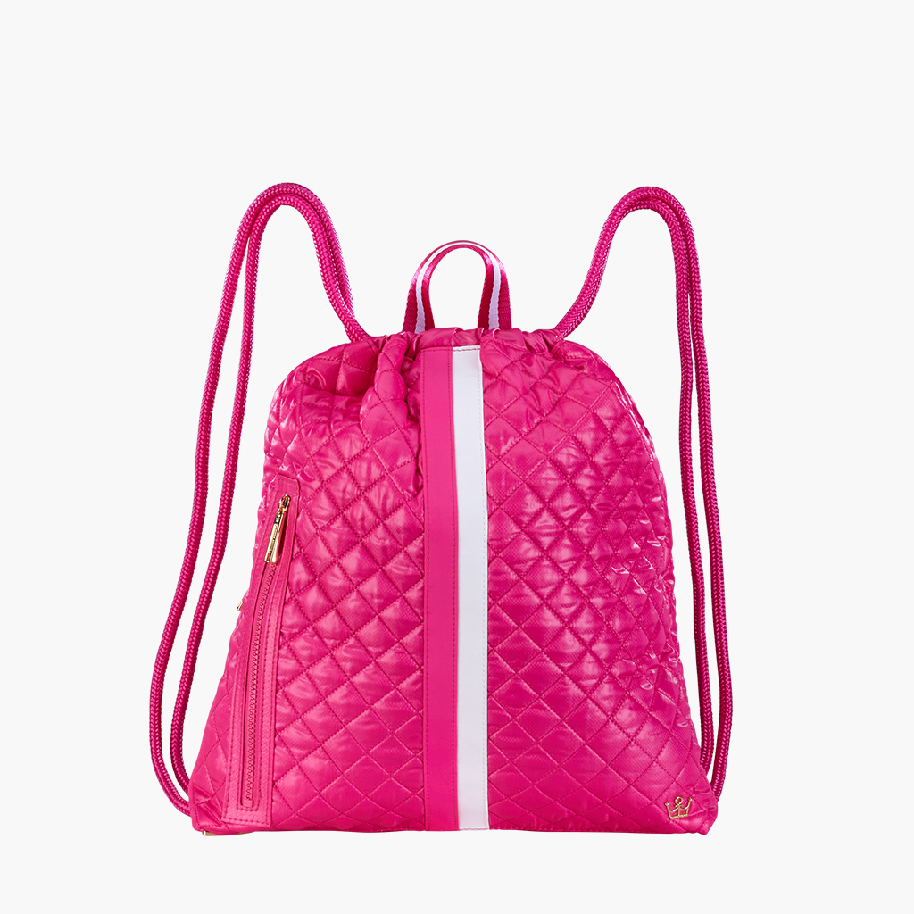 Nika 4107 Backpack — Always in Vogue