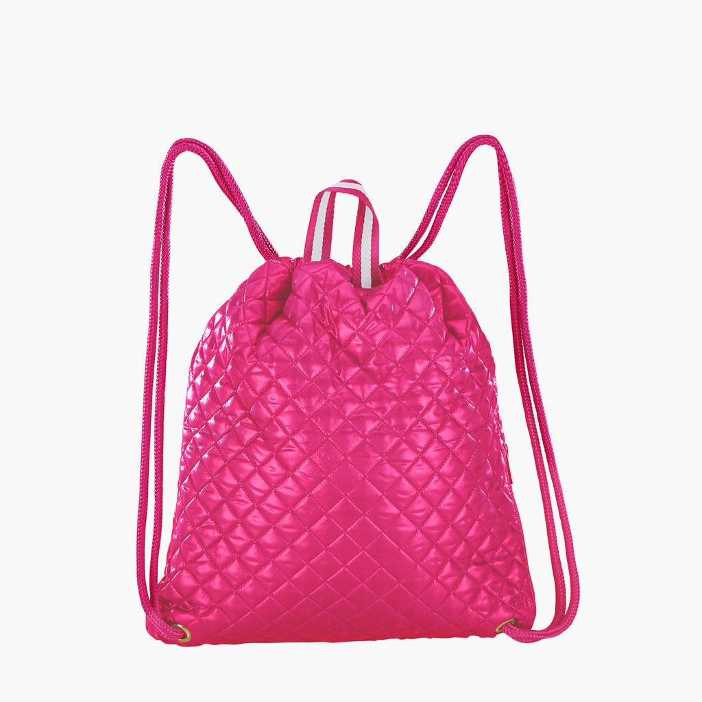 24 7 In a Cinch Backpack Fitness Oliver Thomas