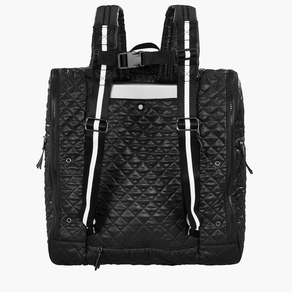 24 + 7 Ski/Snow Boot Backpack