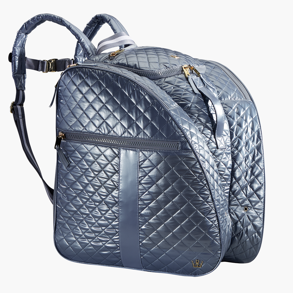 24 + 7 Skate Boot Backpack