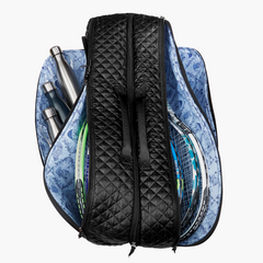 24 + 7 Wingwoman 3-6 Racquet Backpack