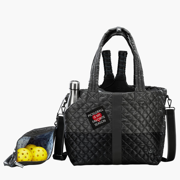 Kitchen Sink Tote - Pickle & Paddle