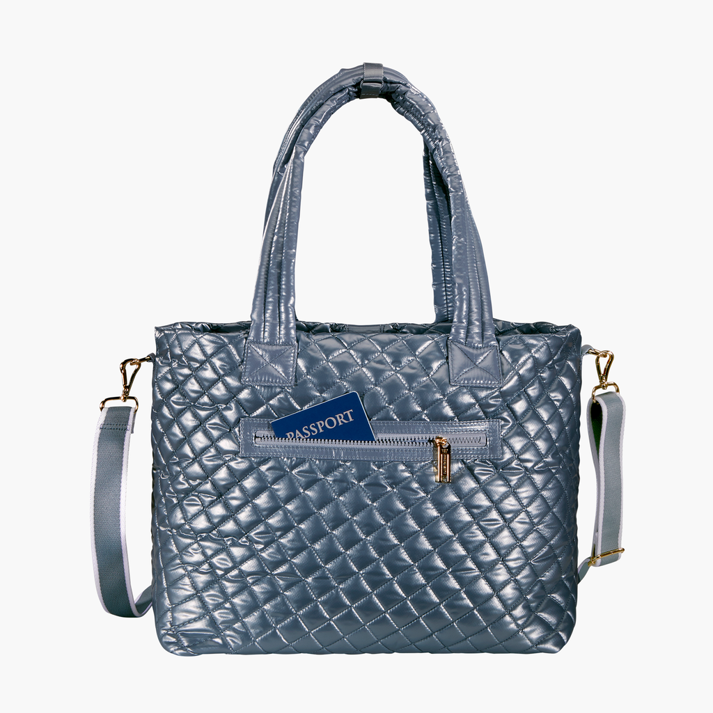 Kate Spade Dawn Laptop Bag, Icy Lavender