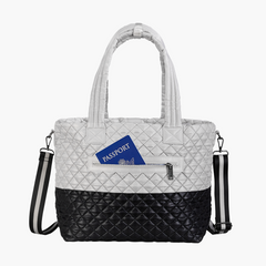 Kitchen Sink Tote - Golf
