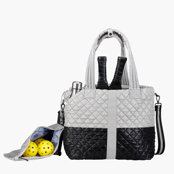 Kitchen Sink Tote - Pickle & Paddle