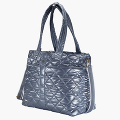 Wanderlust XL Tote - Tennis