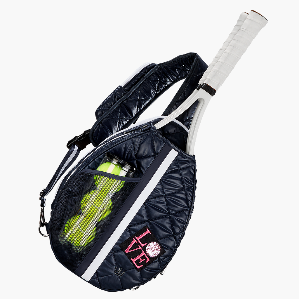Maxed Out Pickleball Sling – Oliver Thomas