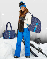 24 + 7 Ski/Snow Boot Backpack