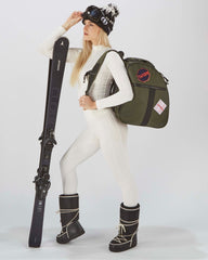 Big Boss Ski/Snow Boot Backpack