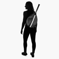 Maxed Out Pickleball Sling