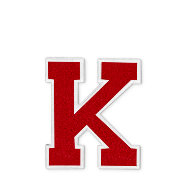 Varsity Letter K