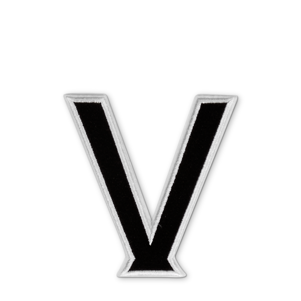 Francool Large V - Black