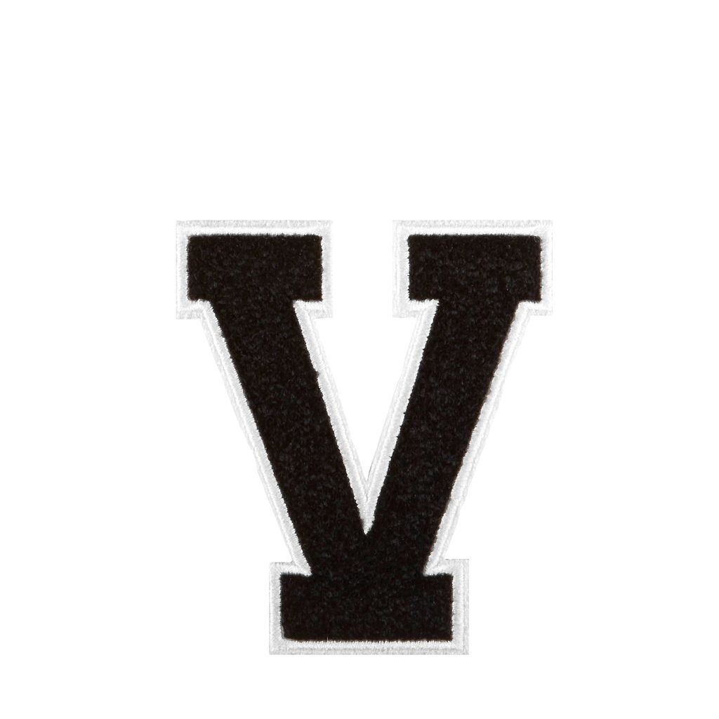 Varsity 2025 letter v