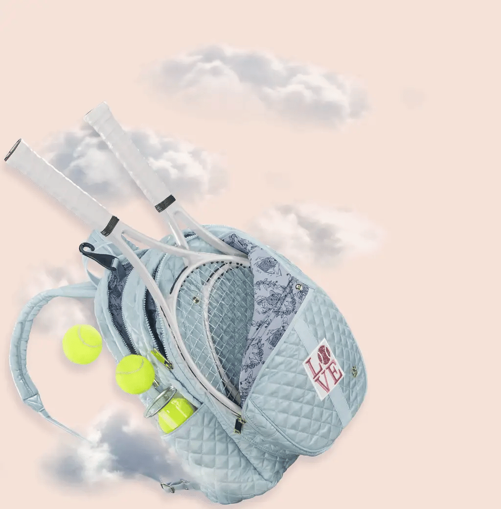 Balloon with Cloud